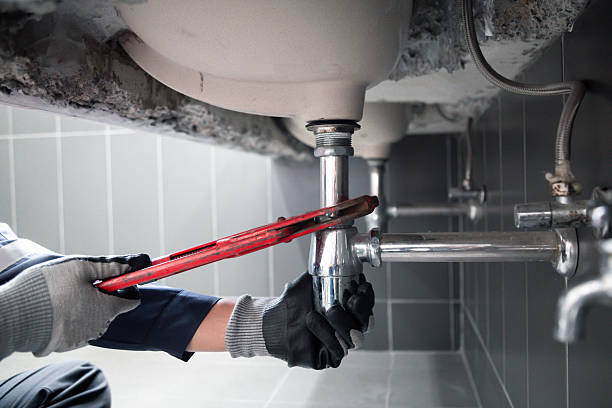 Trusted Gas Line Repair service in Sheldon, IL - Masters Plumbing Service